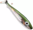 Svartzonker McRubber 21cm 88g - Soft Baits for pike under 100g - 340000042 - 90