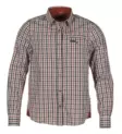 Swedteam W's Lynx Antibite Shirt Red - Shirts - 7330144039172 - 3