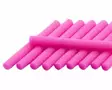 Sybai Soft Foam Cylinders 8mm - Booby Eyes - 859568732 - 7