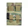 Tasmanian Tiger DBL Pistol Mag Pouch MKIII - Plate Carriers - 4013236396232 - 5