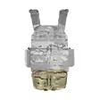 Tasmanian Tiger PC Pouch VL MultiCam - Pouches - 4013236401592 - 5