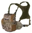 Tenzing Bino Harness Medium Mossy Oak Bottomland - Binocular Accessories - 888151061312 - 3