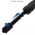 UTG PRO TBNR Bipod 8.5"-11" - Bipods - 4717385556362 - 8