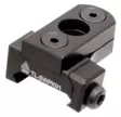 UTG QD Sling Swivel Adaptor Picatinny/Keymod - Sling swivels and attachments - 4717385550612 - 2