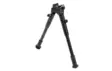 UTG shooter´s QD Bipod 22-27cm - Bipods - 4712274525542 - 1
