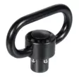 UTG Steel QD Sling Swivel 1.38" Loop - Sling swivels and attachments - 4712274526822 - 1