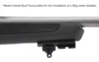 UTG Swivel Stud to Picatinny Adaptor - Sling swivels and attachments - 4712274528062 - 5