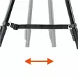 Vanguard Quest T62U tripod 70-157cm - Tripods and Accessories - 4719856235882 - 8