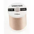 Veevus Thread 12/0 -perhonsidontalanka - Tying Threads - 40300100702 - 8