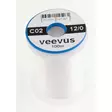 Veevus Thread 12/0 -perhonsidontalanka - Tying Threads - 40300100702 - 13