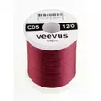 Veevus Thread 12/0 -perhonsidontalanka - Tying Threads - 40300100702 - 16
