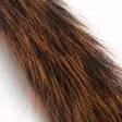 Gray Squirrel Tail - Tails - 40500300102 - 16