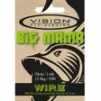 Vision Big Mama Leader Wire - Wire leaders - 6417512831352 - 2