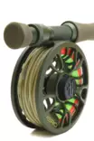 Vision Predator Outfit - Fly Fishing Combos - 6417512847452 - 4