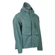 Vision Vector Jacket Mallard Green - Wading Jackets - 6417512850322 - 1