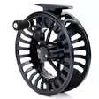 Vision XLV Black - Vision Fly Reels - 6417512833202 - 3