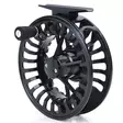Vision XLV Black - Vision Fly Reels - 6417512833202 - 1