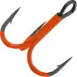 VMC 4551 UV Treble Orange - Hooks - 3359220258072 - 1