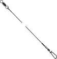 VMC C708 Blackflex T 15cm 7kg 3pcs - Leaders - 3422993071022 - 1