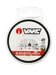 VMC C756 Supraflex Spool 5m 6kg - Leaders - 3561940001092 - 1
