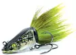 VMC Sharpshooter 38g - Soft Baits for Pike yli 100g - 3400700952 - 3