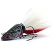 VMC Sharpshooter 38g - Soft Baits for Pike yli 100g - 3400700952 - 4