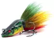 VMC Sharpshooter 38g - Soft Baits for Pike yli 100g - 3400700952 - 5