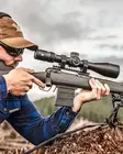 Vortex Venom 5-25x56 FFP EBR-7C MRAD - Other Riflescopes - 843829113182 - 3