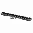 Warne Mountain Tech Remington 700 Style SA Picatinny Rail - Picatinny and Weaver - 656813106622 - 1