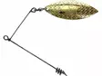 Westin Add-It Spinnerbait Willow #L 2pcs - Pike Rigs and Accessories - 7400400002 - 1