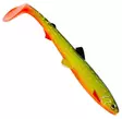 Westin Bullteez 24cm 107g - Soft Baits for Pike yli 100g - 17300100007002 - 2