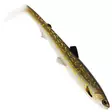 Westin Bullteez 24cm 107g - Soft Baits for Pike yli 100g - 17300100007002 - 9