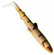Westin Bullteez 9,5cm 7g 2pcs - Classic Softbaits - 060120202 - 6