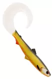 Westin Bullteez Curltail 14cm 15g - Softbaits with Curly Tail - 0311202212 - 14
