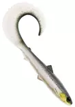 Westin Bullteez Curlytail 21cm 49g - Soft Baits for pike under 100g - 0612202212 - 2