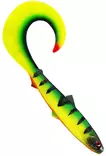 Westin Bullteez Curlytail 21cm 49g - Soft Baits for pike under 100g - 0612202212 - 1