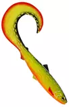 Westin Bullteez Curlytail 21cm 49g - Soft Baits for pike under 100g - 0612202212 - 4