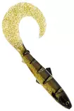 Westin Bullteez Curlytail 21cm 49g - Soft Baits for pike under 100g - 0612202212 - 5