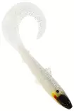 Westin Bullteez Curlytail 21cm 49g - Soft Baits for pike under 100g - 0612202212 - 6