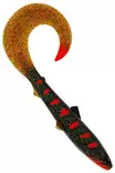 Westin Bullteez Curlytail 21cm 49g - Soft Baits for pike under 100g - 0612202212 - 9