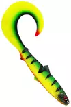 Westin Bullteez Curlytail 21cm 49g - Soft Baits for pike under 100g - 0612202212 - 13