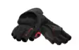 Westin HLF Tec Gloves L Gunmetal - Gloves - 5707549520352 - 1