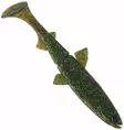 Westin Hypoteez 9cm - Classic Softbaits - 061220242 - 6