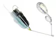 Westin Monstervibe V2 65g Indiana - Spinnerbaits and chatterbaits - 1770012 - 6