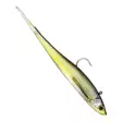Westin Twitchteez R2F 9,5cm 9g 1pcs - Soft Baits for Vertical Fishing - 17300112 - 3