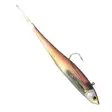 Westin Twitchteez R2F 9,5cm 9g 1pcs - Soft Baits for Vertical Fishing - 17300112 - 4