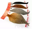 Whiting Dry Fly Cape Bronze Grade - Dry Fly Capes and Saddles - 403501000012 - 1