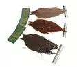 Whiting Hebert Miner Hen Cape - Hen Capes And Saddles - 40350300012 - 1