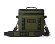 Yeti Hopper Flip 12 Soft Cooler Olive - Coolers - 888830289952 - 1