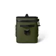 Yeti Hopper Flip 12 Soft Cooler Olive - Coolers - 888830289952 - 3
